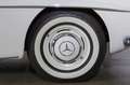 Mercedes-Benz 190 SL,23 Jahre 1 Besitzer, Mille Miglia möglich Biały - thumbnail 11