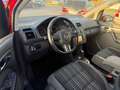 Volkswagen Cross Touran CrossTouran - 2. HAND - NAVI - KLIMAAUT. - SHZ - Rot - thumbnail 10