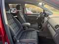 Volkswagen Cross Touran CrossTouran - 2. HAND - NAVI - KLIMAAUT. - SHZ - Rot - thumbnail 12