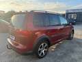Volkswagen Cross Touran CrossTouran - 2. HAND - NAVI - KLIMAAUT. - SHZ - Rot - thumbnail 7