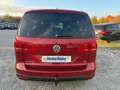 Volkswagen Cross Touran CrossTouran - 2. HAND - NAVI - KLIMAAUT. - SHZ - Rot - thumbnail 6