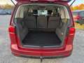Volkswagen Cross Touran CrossTouran - 2. HAND - NAVI - KLIMAAUT. - SHZ - Rot - thumbnail 9