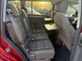 Volkswagen Cross Touran CrossTouran - 2. HAND - NAVI - KLIMAAUT. - SHZ - Rot - thumbnail 13