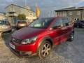 Volkswagen Cross Touran CrossTouran - 2. HAND - NAVI - KLIMAAUT. - SHZ - Rot - thumbnail 3
