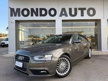 2012 Avant Avant 1.8 tfsi Business Plus 120cv