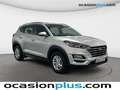 Hyundai TUCSON 1.6 GDI SLE 4x2 Plateado - thumbnail 2