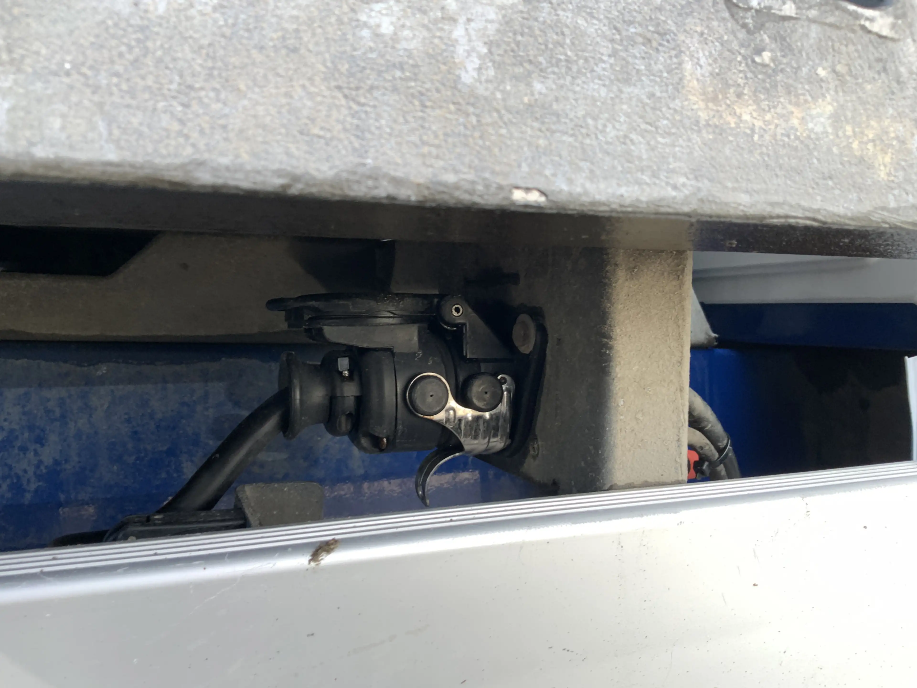 Citroen Jumper 35 3.0 HDI L3 & Veldhuizen P37-4 .4700 kg 3 Zits B — photo 9