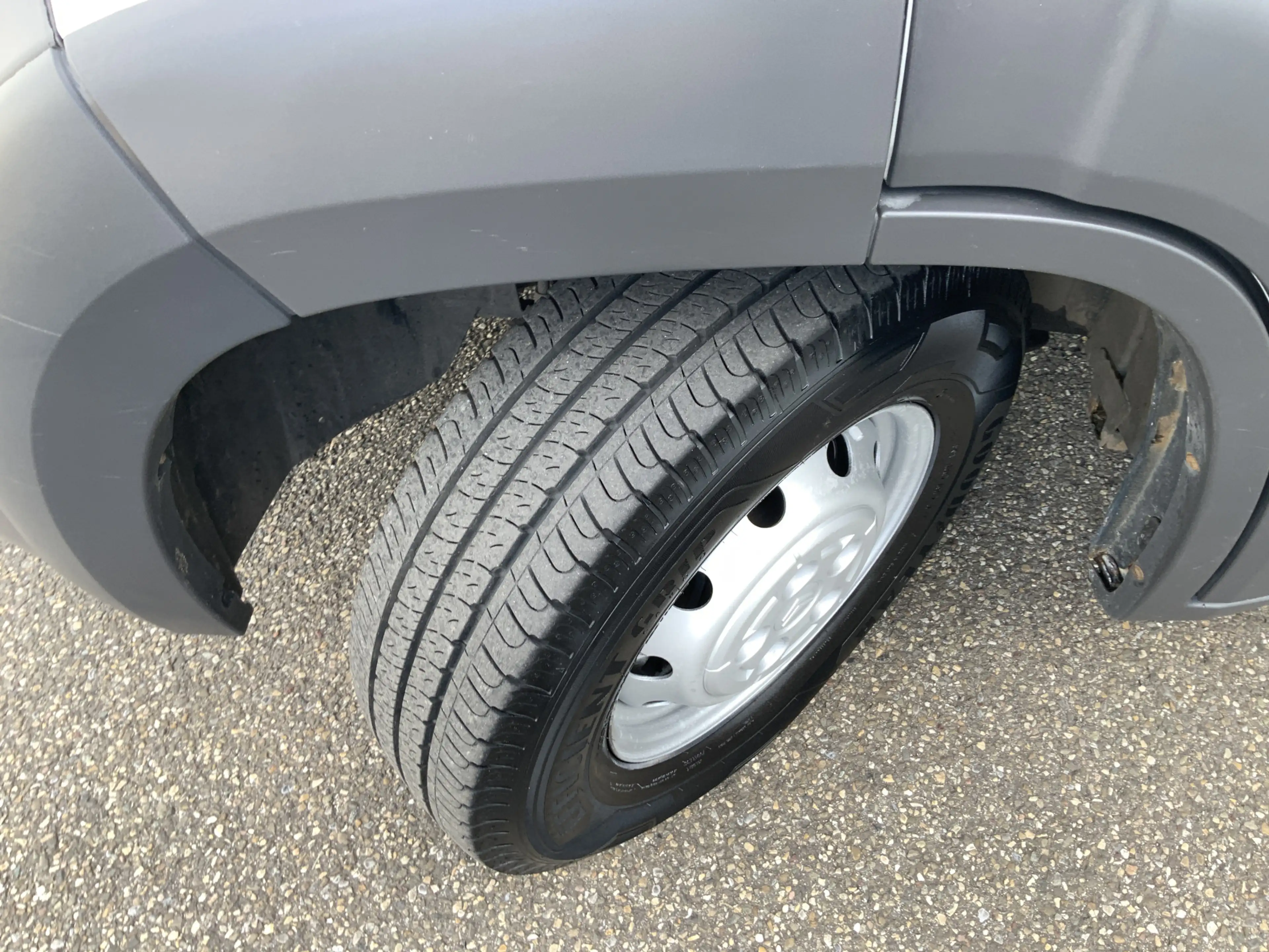Citroen Jumper 35 3.0 HDI L3 & Veldhuizen P37-4 .4700 kg 3 Zits B — photo 13