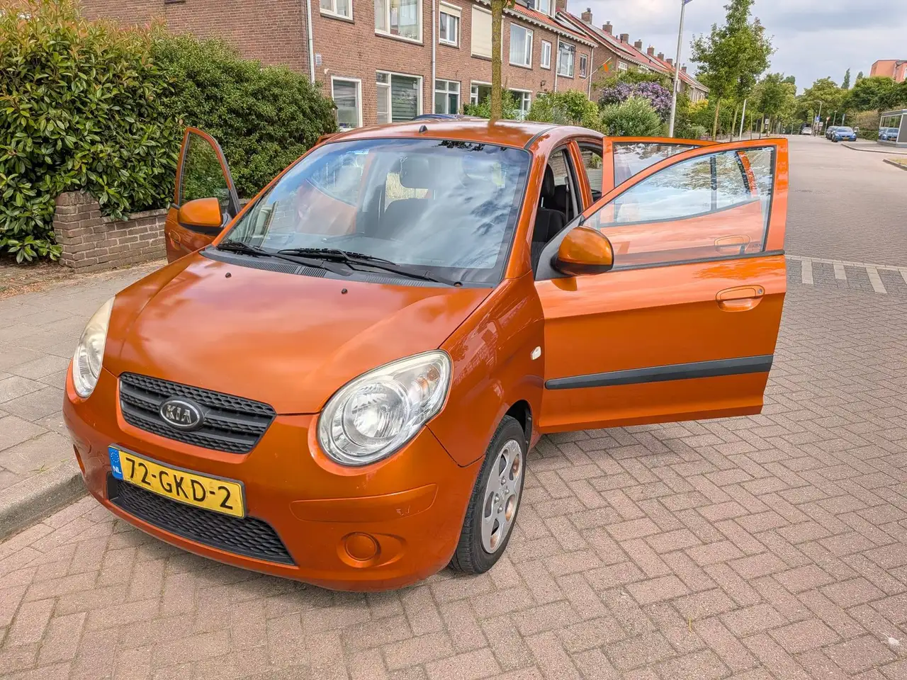 Kia Picanto