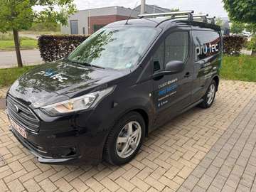 220 HD 1.5 TDCi Ambiente