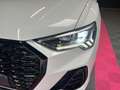 Audi Q3 35 TDI 150 ch S tronic 7 S line / FULL OPTION / TOIT OUVRANT / CARPLAY / GARNTIE 2026 Blanc - thumbnail 10