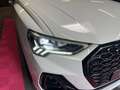 Audi Q3 35 TDI 150 ch S tronic 7 S line / FULL OPTION / TOIT OUVRANT / CARPLAY / GARNTIE 2026 Blanc - thumbnail 11