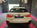 Audi Q3 35 TDI 150 ch S tronic 7 S line / FULL OPTION / TOIT OUVRANT / CARPLAY / GARNTIE 2026 Blanc - thumbnail 5
