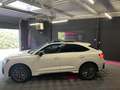 Audi Q3 35 TDI 150 ch S tronic 7 S line / FULL OPTION / TOIT OUVRANT / CARPLAY / GARNTIE 2026 Blanc - thumbnail 4