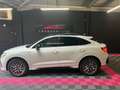 Audi Q3 35 TDI 150 ch S tronic 7 S line / FULL OPTION / TOIT OUVRANT / CARPLAY / GARNTIE 2026 Blanc - thumbnail 2