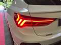Audi Q3 35 TDI 150 ch S tronic 7 S line / FULL OPTION / TOIT OUVRANT / CARPLAY / GARNTIE 2026 Blanc - thumbnail 12