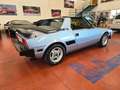 Fiat X 1/9 X1/9 1.5 A.S.I.  TARGA ORO Blu/Azzurro - thumbnail 10