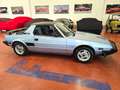Fiat X 1/9 X1/9 1.5 A.S.I.  TARGA ORO Blu/Azzurro - thumbnail 2