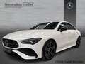 Mercedes-Benz CLA 220 d Coupé - thumbnail 1