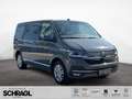 Volkswagen T6.1 Multivan 2.0 TDI DSG GENERATION SIX+AHK+NAV Grau - thumbnail 7