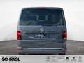 Volkswagen T6.1 Multivan 2.0 TDI DSG GENERATION SIX+AHK+NAV Grau - thumbnail 4