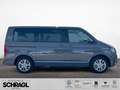 Volkswagen T6.1 Multivan 2.0 TDI DSG GENERATION SIX+AHK+NAV Grau - thumbnail 6
