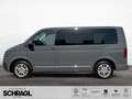 Volkswagen T6.1 Multivan 2.0 TDI DSG GENERATION SIX+AHK+NAV Grau - thumbnail 2
