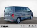 Volkswagen T6.1 Multivan 2.0 TDI DSG GENERATION SIX+AHK+NAV Grau - thumbnail 5