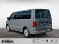 Volkswagen T6.1 Multivan 2.0 TDI DSG GENERATION SIX+AHK+NAV Grau - thumbnail 3