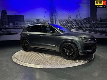 2.0 TSI 4DRIVE *Pano*360camera*Trekhaak*