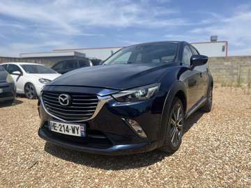 2.0L Skyactiv-G 120 4x2 Dynamique