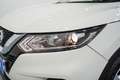 Nissan Qashqai 1.5dCi Acenta DCT 4x2 85kW Blanco - thumbnail 10
