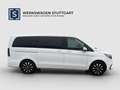 Mercedes-Benz EQV 300 EQV 300 L DISTRONIC TISCH MULTIBEAM NEW MODEL Weiß - thumbnail 4