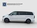 Mercedes-Benz EQV 300 EQV 300 L DISTRONIC TISCH MULTIBEAM NEW MODEL Weiß - thumbnail 3