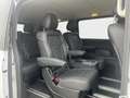 Mercedes-Benz EQV 300 EQV 300 L DISTRONIC TISCH MULTIBEAM NEW MODEL Weiß - thumbnail 9