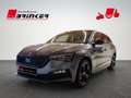 Skoda Scala 1.0TSI Monte Carlo Klima LED Navi PanoDach Grau - thumbnail 4