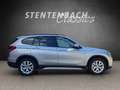 BMW X1 sDrive 18 i Sport Line *AHK *NAVI *LED *RFK Silber - thumbnail 4