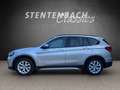 BMW X1 sDrive 18 i Sport Line *AHK *NAVI *LED *RFK Silber - thumbnail 5