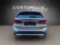 BMW X1 sDrive 18 i Sport Line *AHK *NAVI *LED *RFK Silber - thumbnail 7