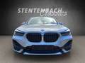 BMW X1 sDrive 18 i Sport Line *AHK *NAVI *LED *RFK Silber - thumbnail 2