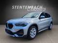 BMW X1 sDrive 18 i Sport Line *AHK *NAVI *LED *RFK Silber - thumbnail 1