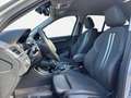 BMW X1 sDrive 18 i Sport Line *AHK *NAVI *LED *RFK Silber - thumbnail 9