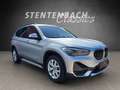 BMW X1 sDrive 18 i Sport Line *AHK *NAVI *LED *RFK Silber - thumbnail 3