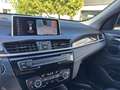 BMW X1 sDrive 18 i Sport Line *AHK *NAVI *LED *RFK Silber - thumbnail 12