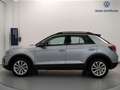 Volkswagen T-Roc T-Roc 1.0 TSI Life Argento - thumbnail 4