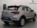 Volkswagen T-Roc T-Roc 1.0 TSI Life Argento - thumbnail 6