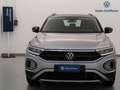 Volkswagen T-Roc T-Roc 1.0 TSI Life Argento - thumbnail 3