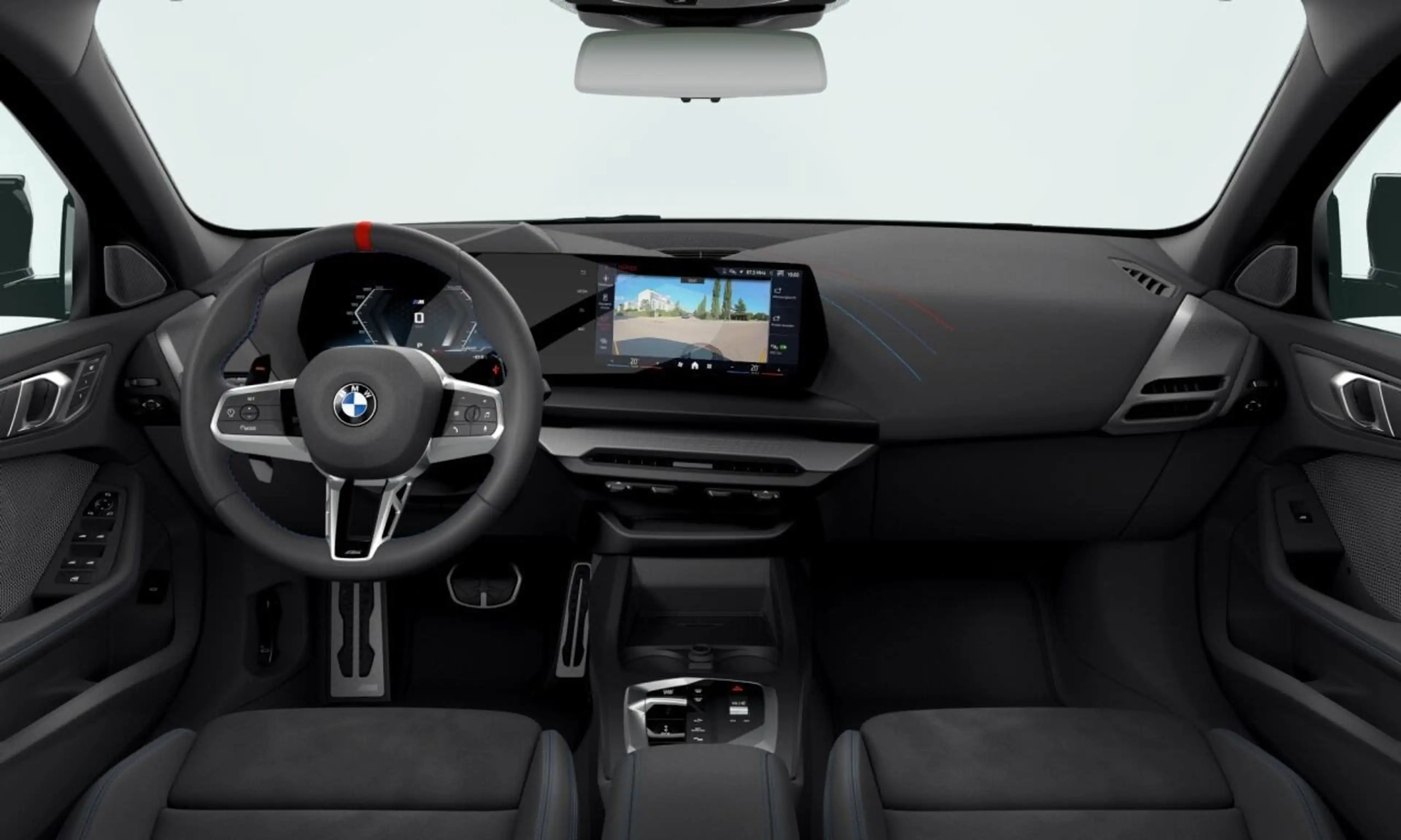 BMW 135 M135i xDrve Lmousne M Sportpaket — photo 4