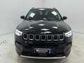 Jeep Compass 1.5 Turbo T4 130 CV MHEV 2WD Limited Schwarz - thumbnail 6