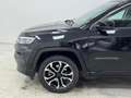 Jeep Compass 1.5 Turbo T4 130 CV MHEV 2WD Limited Schwarz - thumbnail 9